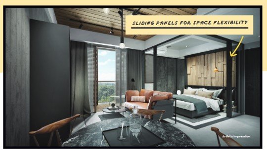 NoMa-By-Macly-Guillemard-Road-1-bedroom-showroom-Singapore